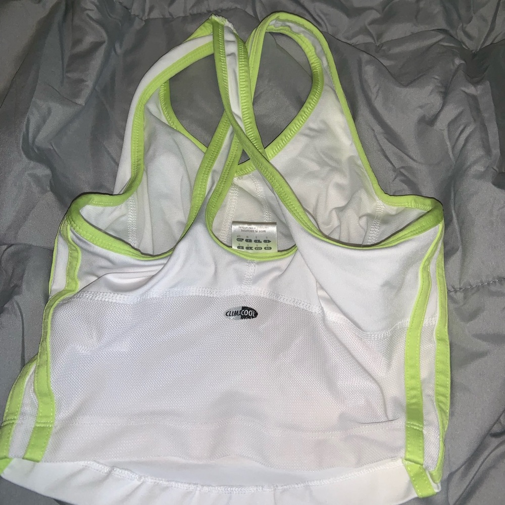 ADIDAS TANK - Picture 3 of 5